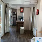 Campeggio Mobil-home En Pleine Nature La Boissiere-de-Montaigu