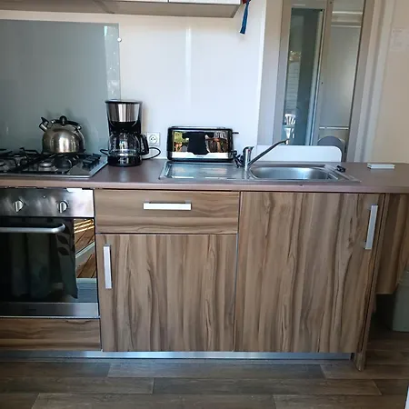 Mobil-home En Pleine Nature * La Boissiere-de-Montaigu