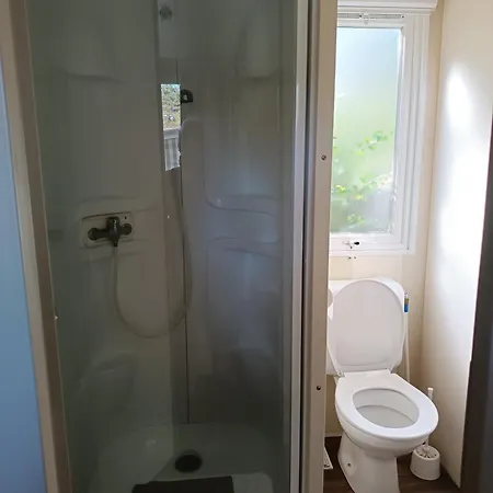 Mobil-home En Pleine Nature * La Boissiere-de-Montaigu