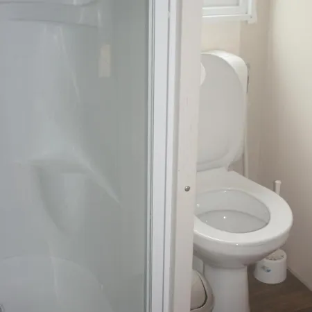 Mobil-home En Pleine Nature * La Boissiere-de-Montaigu