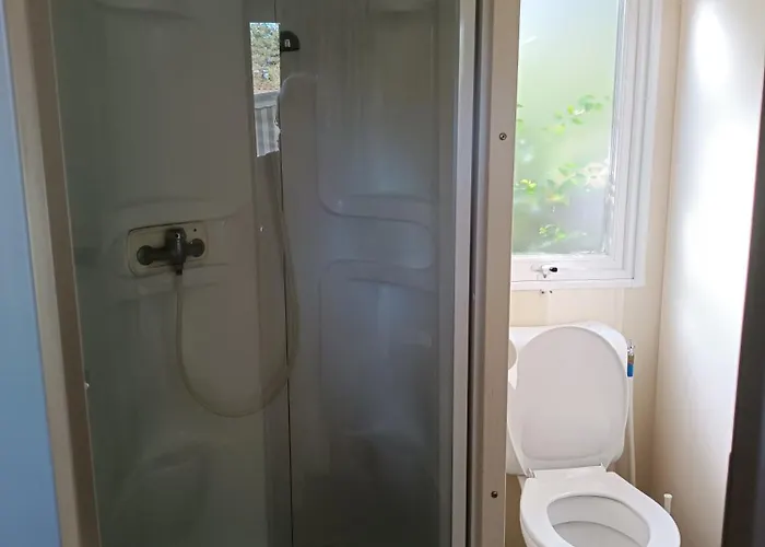 Mobil-home En Pleine Nature * La Boissiere-de-Montaigu